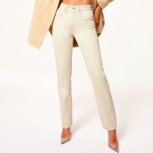 NWT Good American Jeans